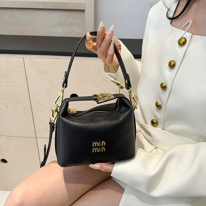 Luxury Lifestyle Handbags - High End Women Luxury Leather Fashion