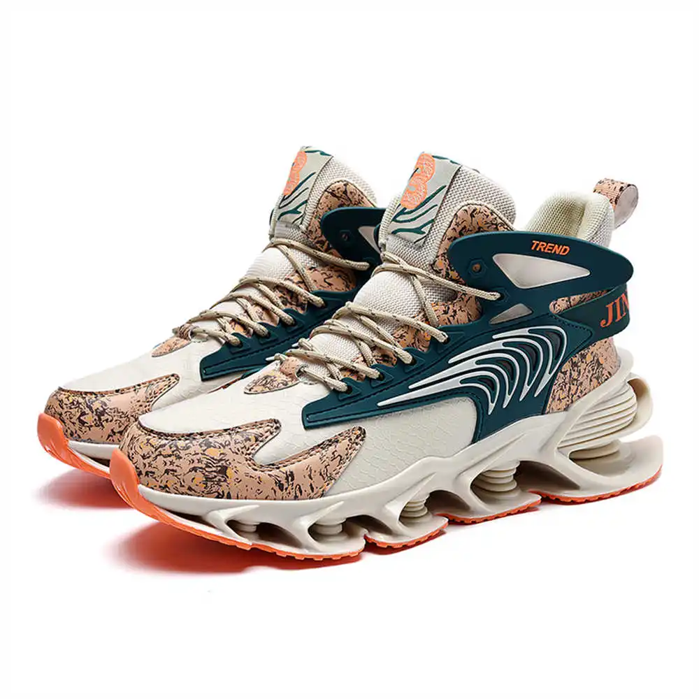 Non-slip Mid Child Running Sne - Luxury Lifestyle Brands 评论和价格