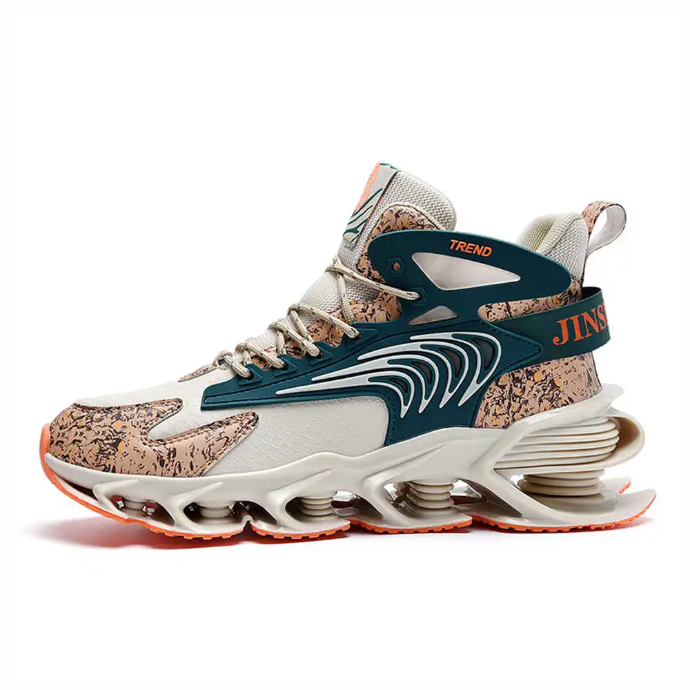 Non-slip Mid Child Running Sne - Luxury Lifestyle Brands 评论和价格