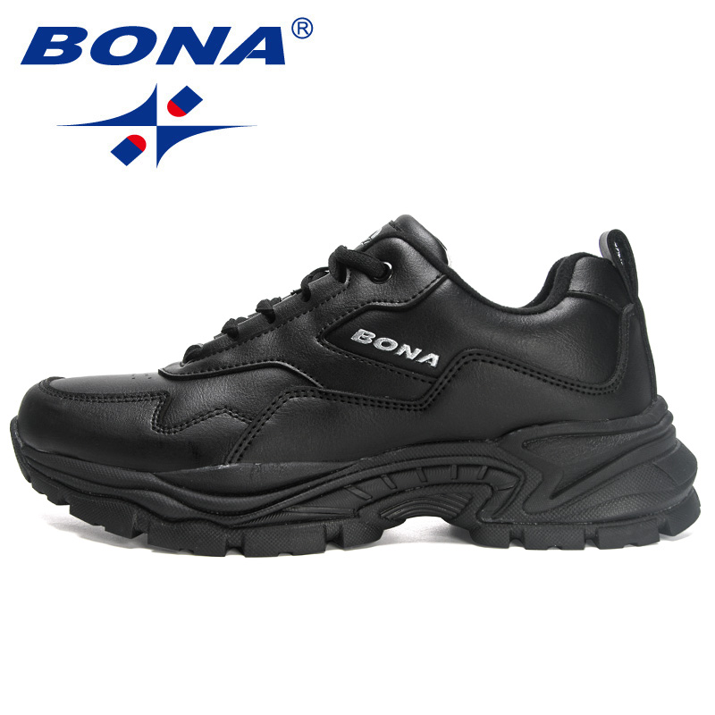 BONA New Designers Running Sho - Luxury Lifestyle Brands 评论和价格