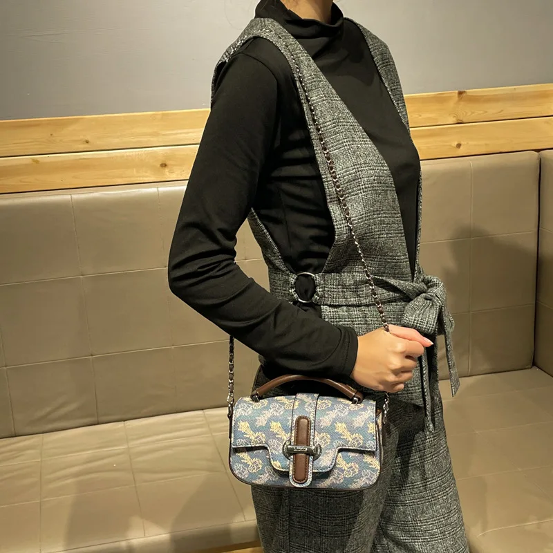 Luxury Hands-Free Designer Dia - Luxury Lifestyle Handbags 评论和价格