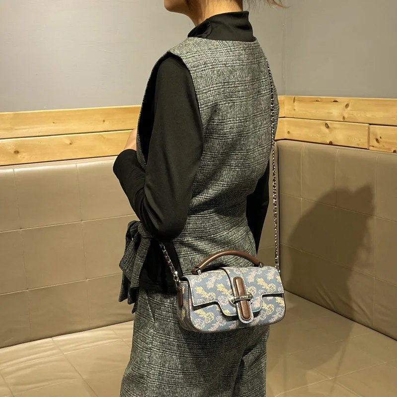 Luxury Hands-Free Designer Dia - Luxury Lifestyle Handbags 评论和价格