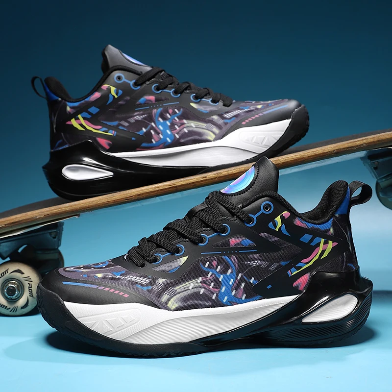New Basketball Shoes For Unise - Luxury Lifestyle Brands 评论和价格