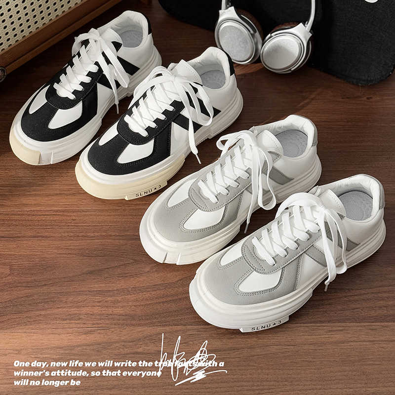 Flat Sole Platforme Shose Bran - Luxury Lifestyle Brands 评论和价格