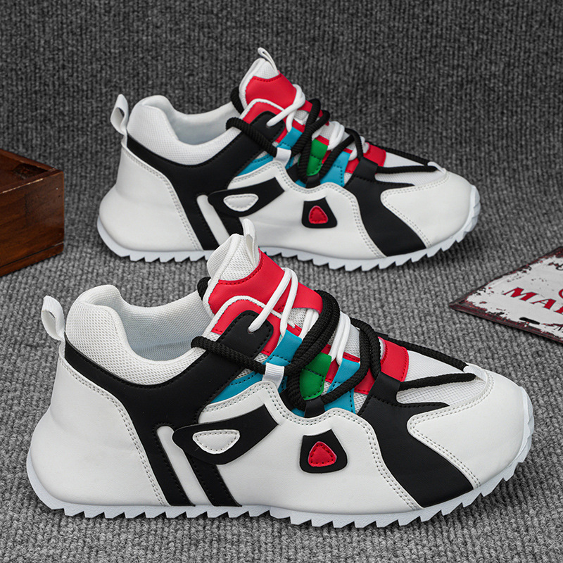 Plus Size 39-48 Sneakers Luxur - Luxury Lifestyle Design 评论和价格