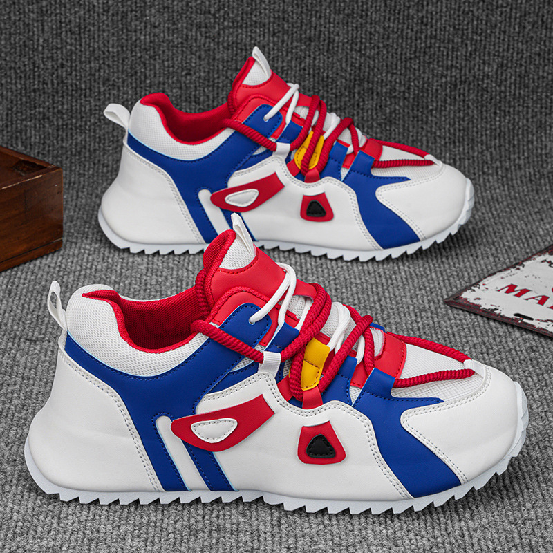 Plus Size 39-48 Sneakers Luxur - Luxury Lifestyle Design 评论和价格