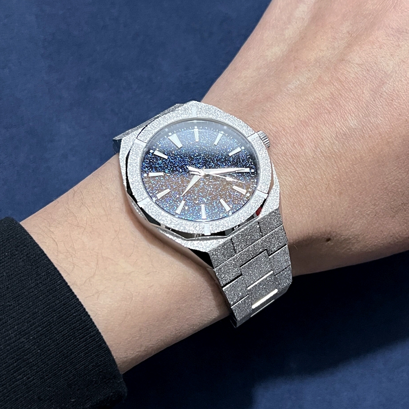 Golden Watch Stardust Brushed  - Luxury Lifestyle Brands 评论和价格