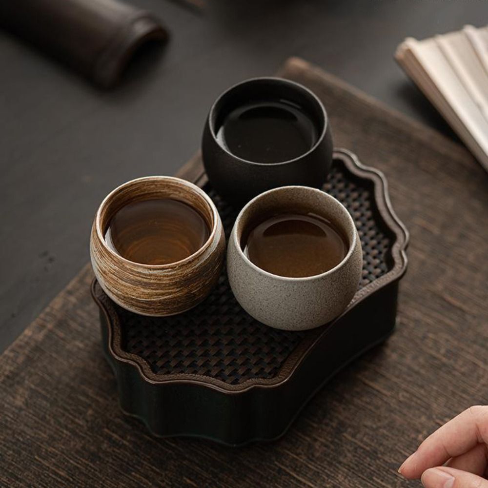 Household Japanese Stoneware T - Handmade Ceramic Mug 评论和价格