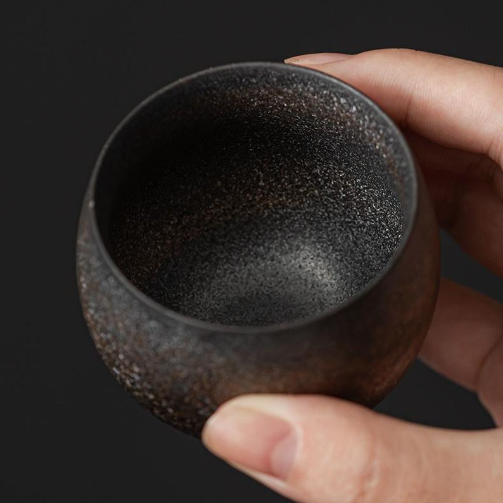 Household Japanese Stoneware T - Handmade Ceramic Mug 评论和价格