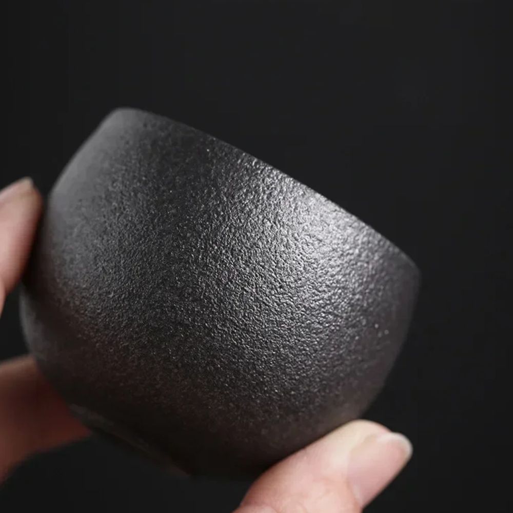 Household Japanese Stoneware T - Handmade Ceramic Mug 评论和价格