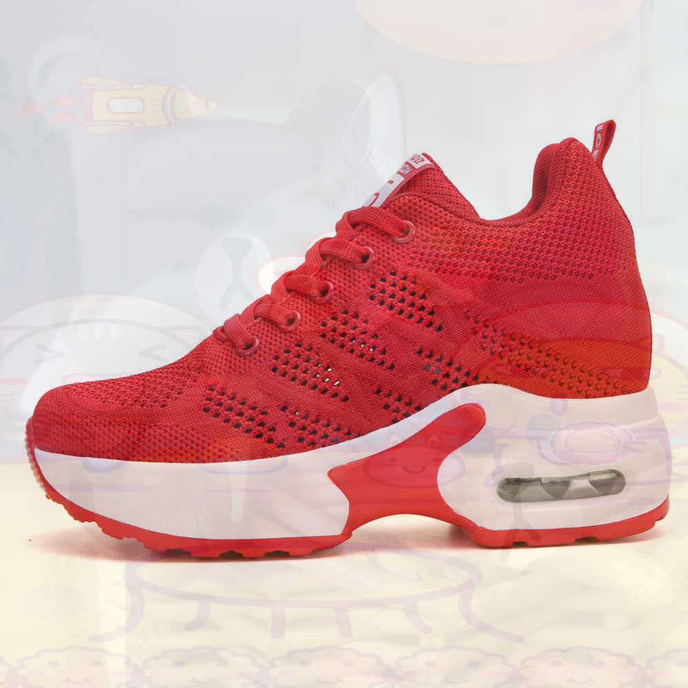 Red Size 36 Shoes Woman Tennis - Luxury Lifestyle Brands 评论和价格