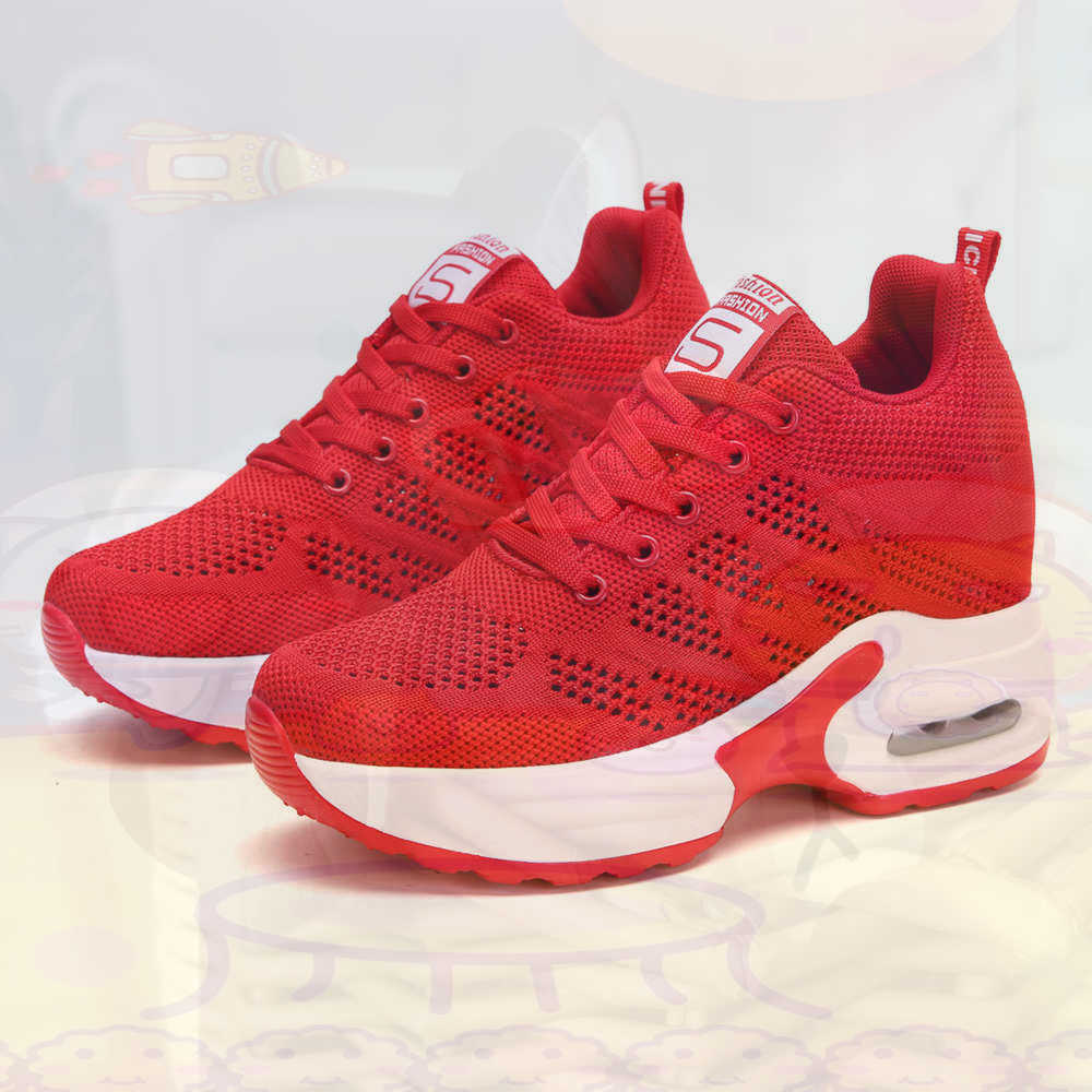 Red Size 36 Shoes Woman Tennis - Luxury Lifestyle Brands 评论和价格