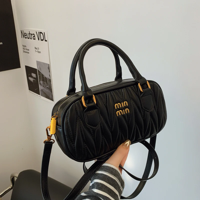 Women Luxury High End Leather  - Luxury Lifestyle Handbags 评论和价格