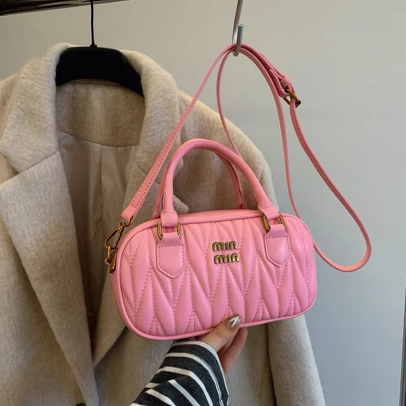 Women Luxury High End Leather  - Luxury Lifestyle Handbags 评论和价格