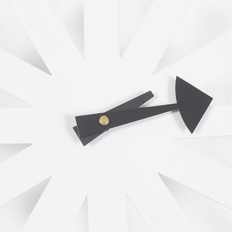 Spain Nordic Luxury Wall Clock - Luxury Lifestyle Design 评论和价格
