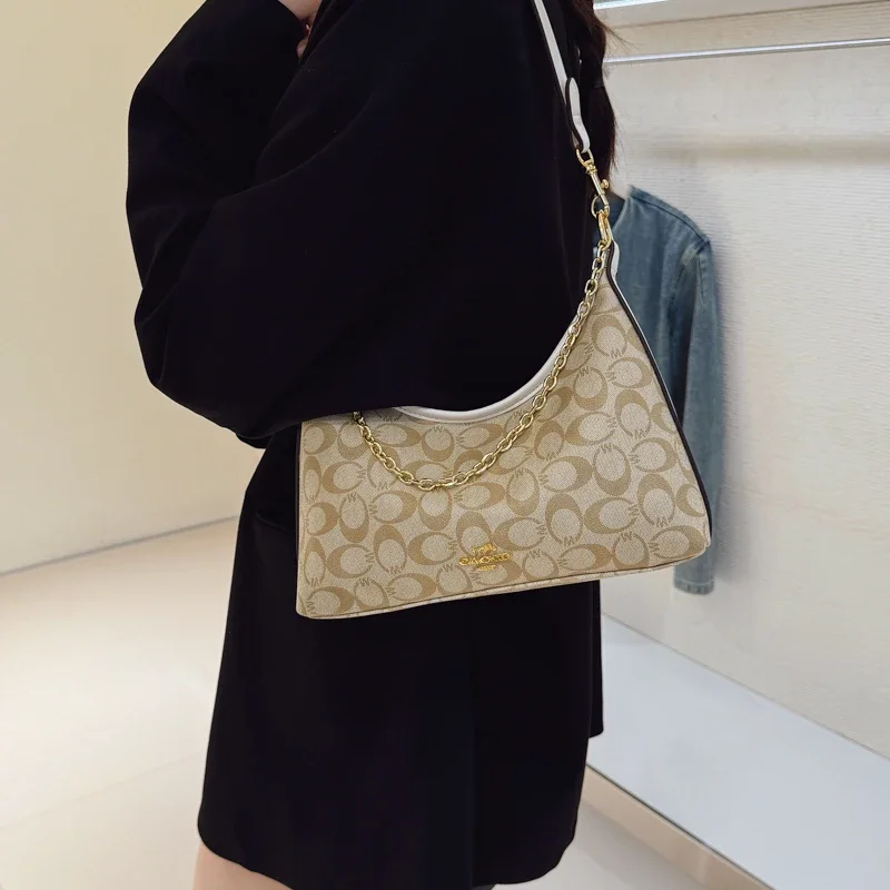 Elegant Women Luxury Leather F - Luxury Lifestyle Handbags 评论和价格