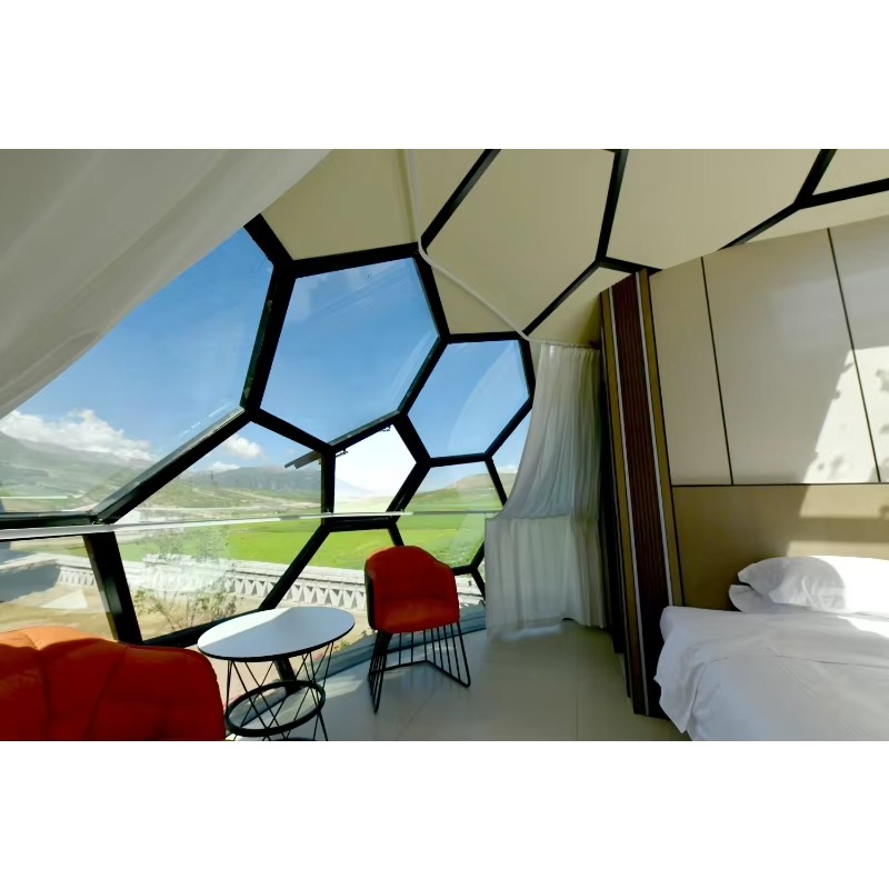 Resort 20 Years Long Life Luxu - Luxury Lifestyle Resort 评论和价格