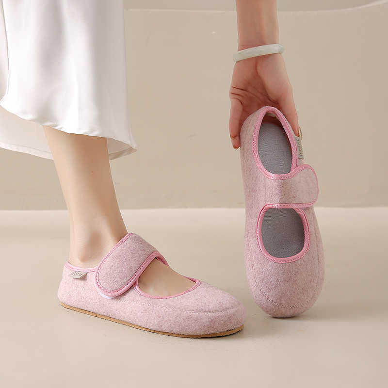 Non-slip Sole Without Heel Wom - Luxury Lifestyle Brands 评论和价格