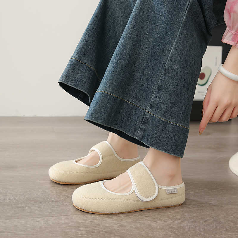 Non-slip Sole Without Heel Wom - Luxury Lifestyle Brands 评论和价格