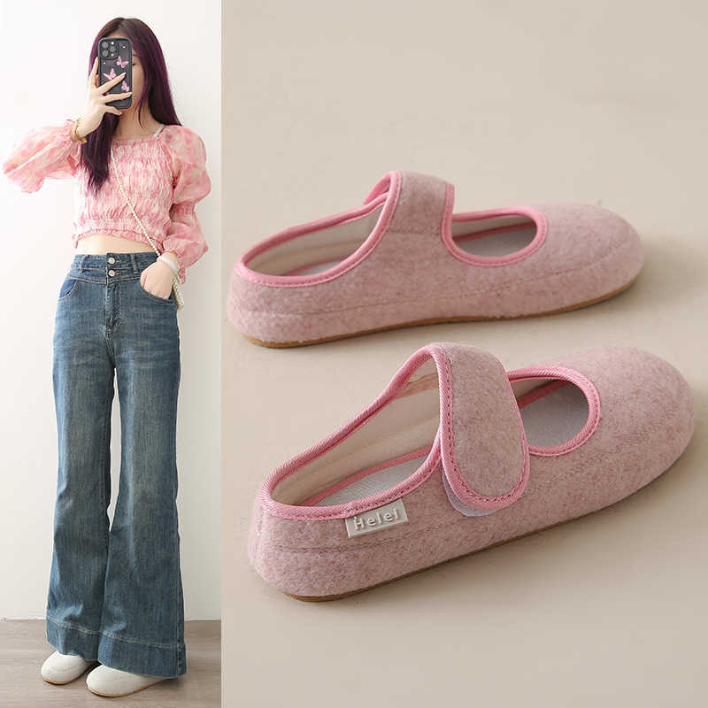 Non-slip Sole Without Heel Wom - Luxury Lifestyle Brands 评论和价格
