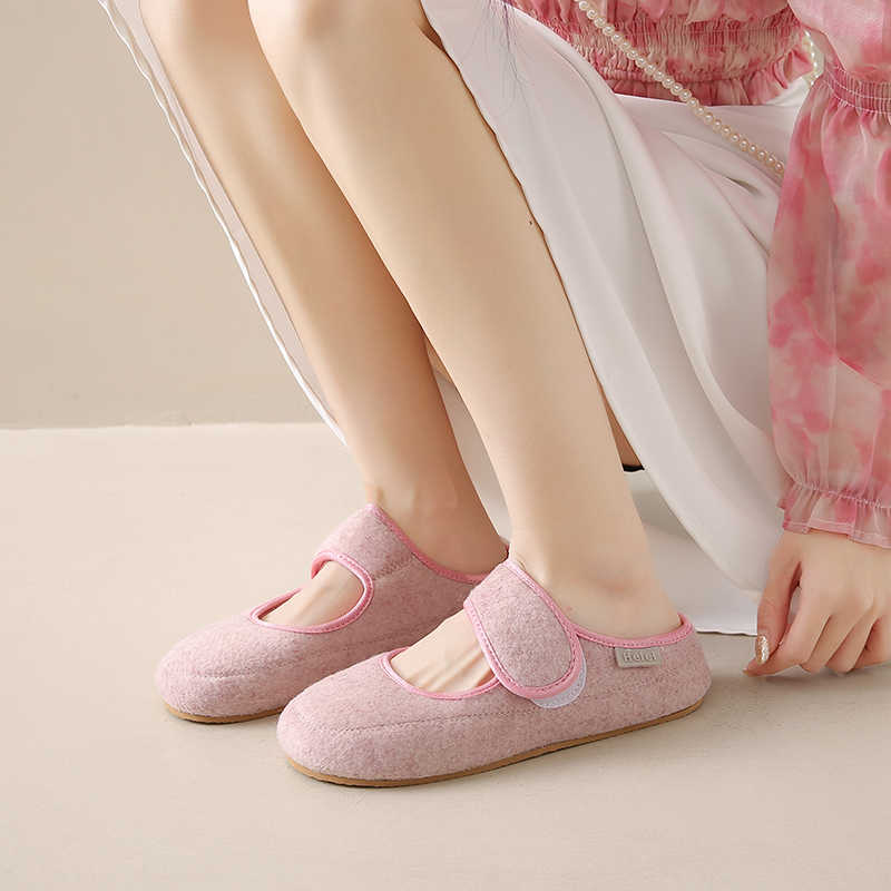 Non-slip Sole Without Heel Wom - Luxury Lifestyle Brands 评论和价格