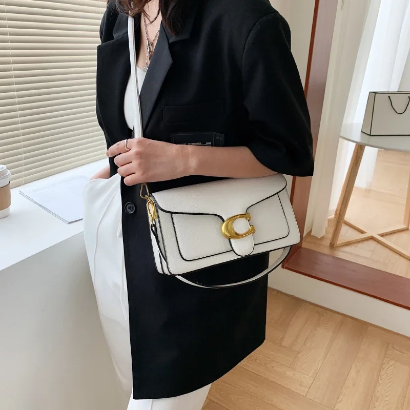 Luxury Women Elegant Leather F - Luxury Lifestyle Handbags 评论和价格