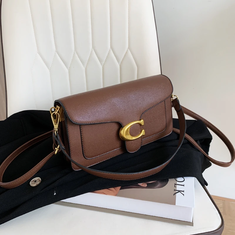 Luxury Women Elegant Leather F - Luxury Lifestyle Handbags 评论和价格