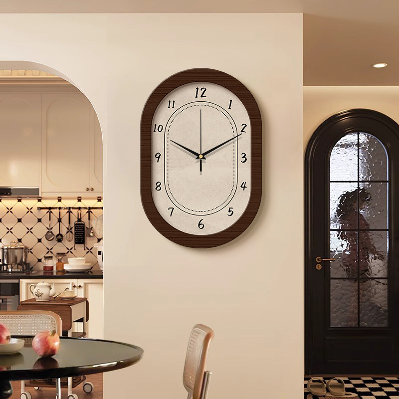 Design Creative Wall Clocks Ch - Luxury Lifestyle Design 评论和价格