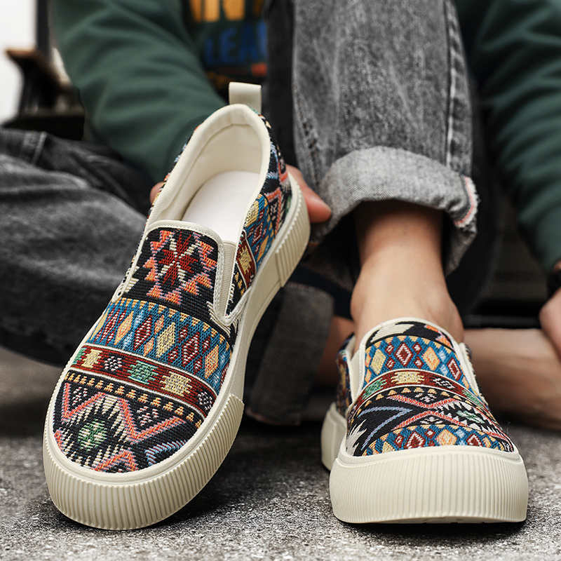 Sumer Ecoleather Mens Runners  - Luxury Lifestyle Brands 评论和价格