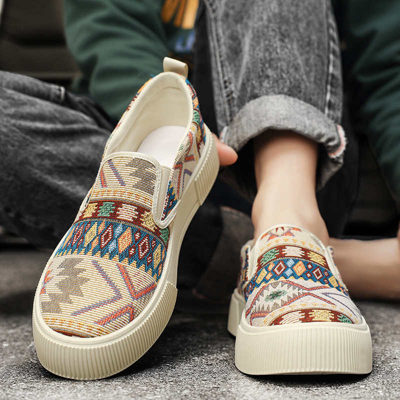Sumer Ecoleather Mens Runners  - Luxury Lifestyle Brands 评论和价格